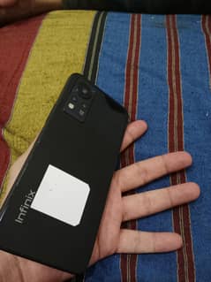 Infinix note 11