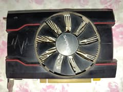 RX 550 4GB