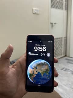 iPhone 8 Plus