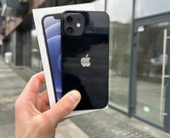 Apple iPhone 12