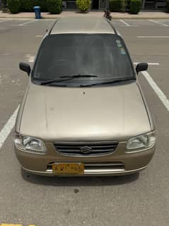 alto Suzuki 2005