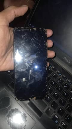 Huawei y6 mobile