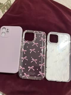 Iphone 12 mini Phone case
