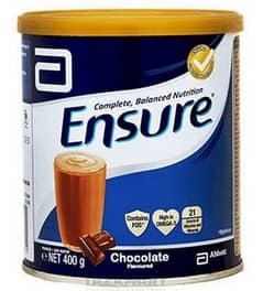 Ensure