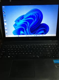 Dell vostro 3580 core i5 8th generation