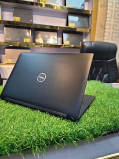 Dell Latitude| 7490 Core i7 8th Gen | imported laptop