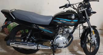Yamaha dx
