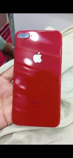 iphone 8 plus 64 gb pta approved