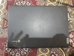 lenovo chromebook 100e