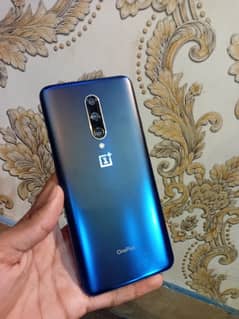 one plus 7pro PTA APPROVED