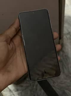 Sumsang s20 dual sim aproved 8-128  Exchange possible