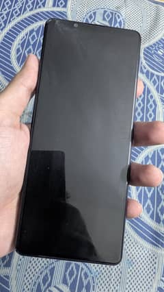 Sony Xperia 1 mark 3 (1 III) 12/256