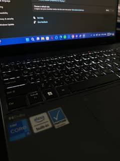 Asus zenbook 14 flip OLED 4K