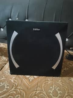 Edifier