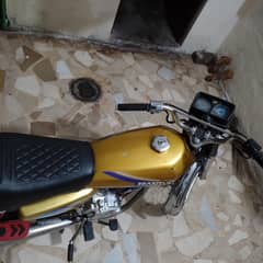 good condition