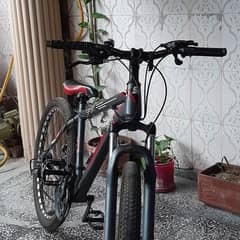 Sports Bicycle for Sale