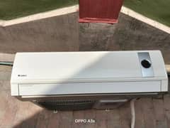 Gree split Ac 1.5 ton