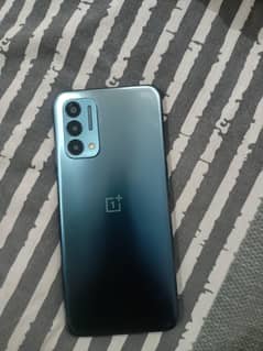 one plus Nord N200 single sim 4/64