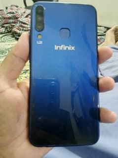 infnix