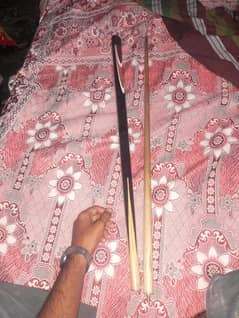(YM) CUE Stick for snooker