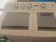Homage washing machine 03232511692