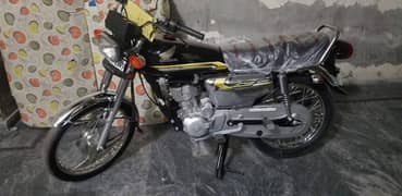 bike