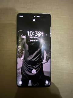 Samsung S10 + 5g
