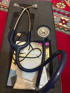Stethoscope