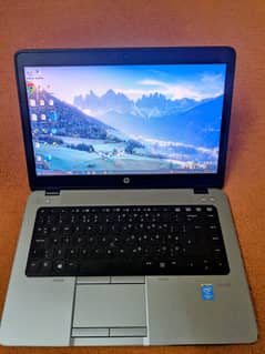 HP elitebook Core I5 G4