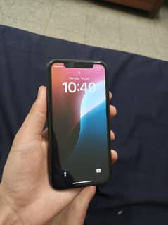 Selling Iphone 11 Double PTA Approved