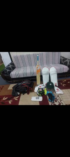 Crucket