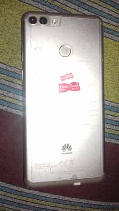 huawei y9