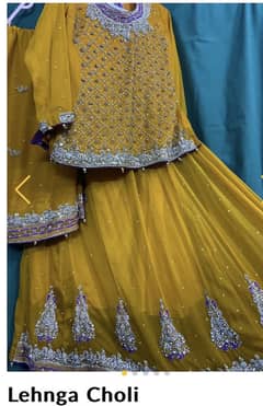 Preloved dresses