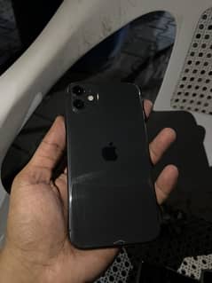 Iphone 11 Non PTA 128GB
