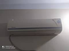 Dawlance 1.5 ton AC