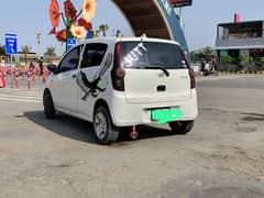 Daihatsu Mira 2012