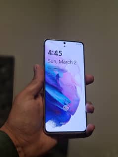 Samsung S21 (5G)