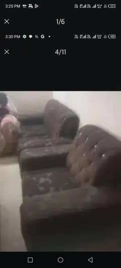 sofa