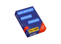DATA RECOVERY SOFTWARES (PAID)