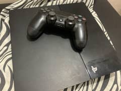 PS4 Fat 1tb