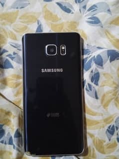 samsung note 5 4/32