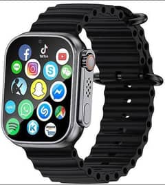 New edition ultra 2 smart watch