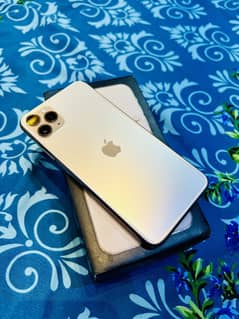 iPhone 11 Pro Max FU