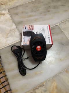 cooling fan h
