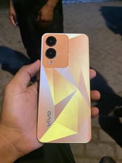 vivo y17s