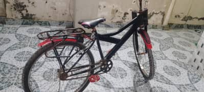 Cycle
