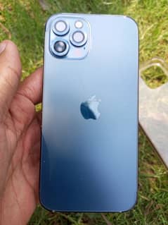 Iphone 12 pro JV