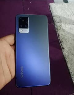 vivo v21 ha exchange bi ho jay ga