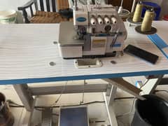 Salai machine jaki h 1 jaki h2