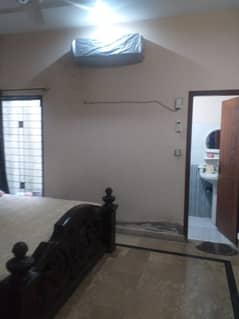 3 Marla Triple Story House Available On Rent